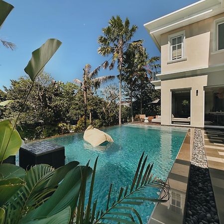 Kula Kara Villas Uluwatu Экстерьер фото