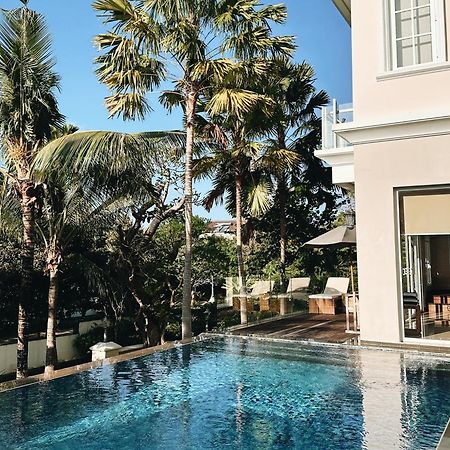 Kula Kara Villas Uluwatu Экстерьер фото