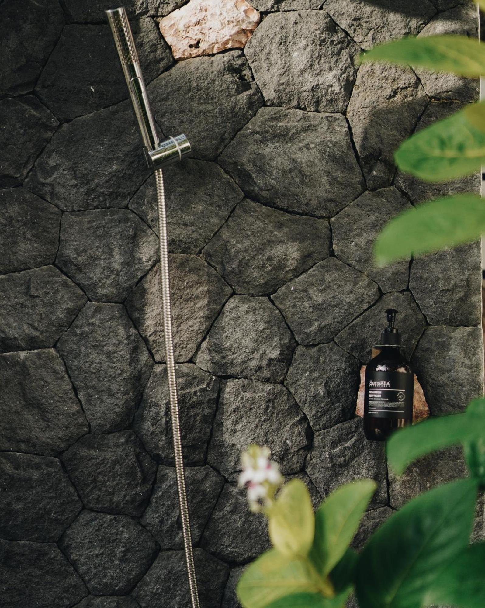 Kula Kara Villas Uluwatu Экстерьер фото