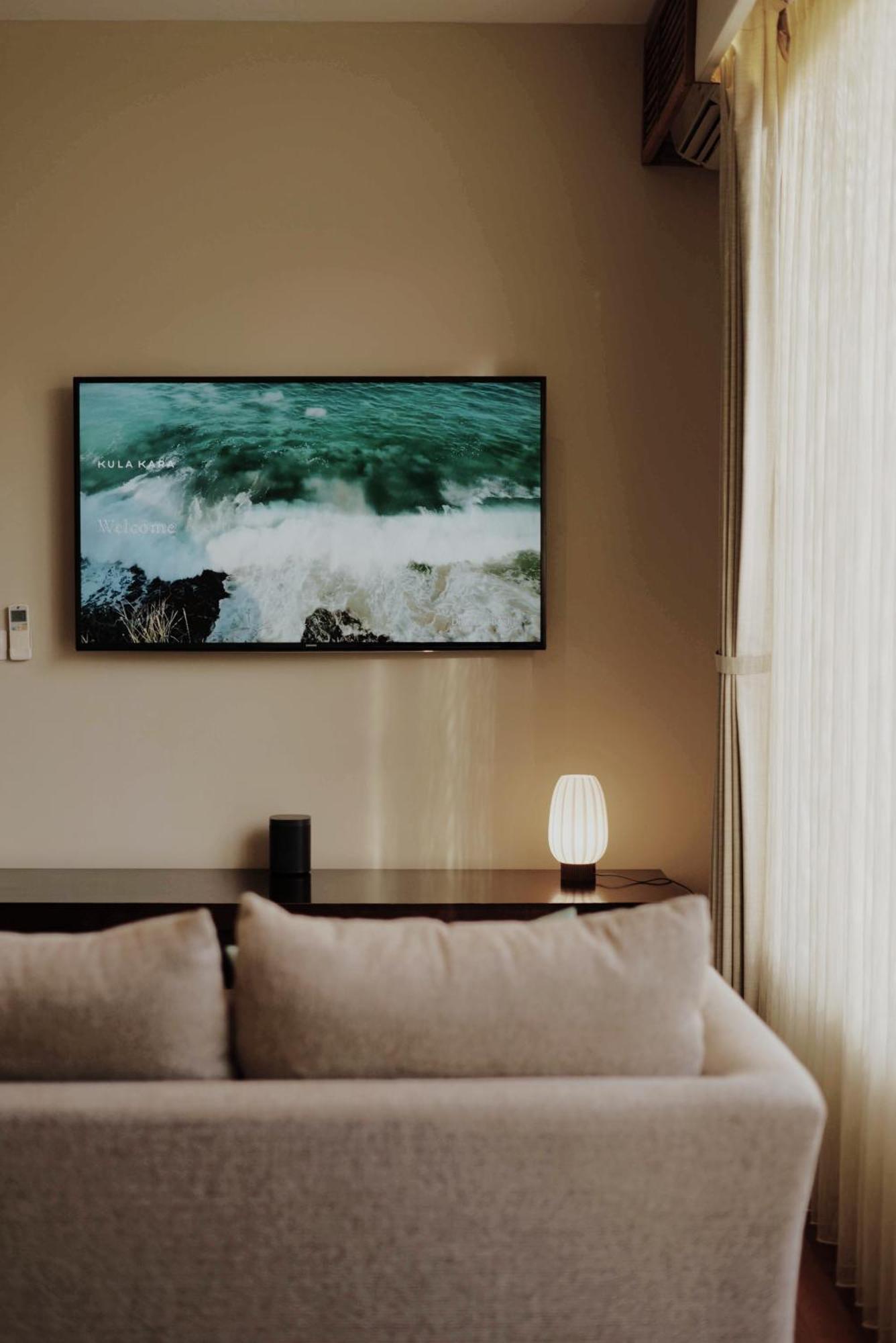 Kula Kara Villas Uluwatu Экстерьер фото