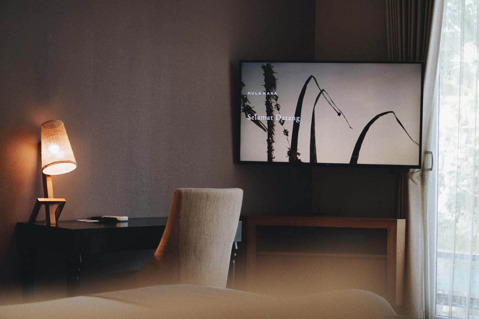 Kula Kara Villas Uluwatu Экстерьер фото