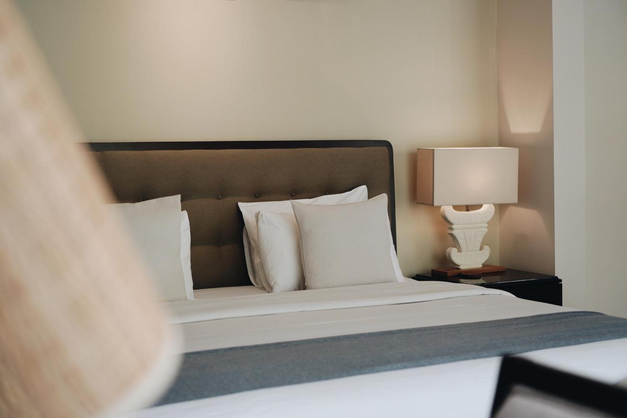 Kula Kara Villas Uluwatu Экстерьер фото