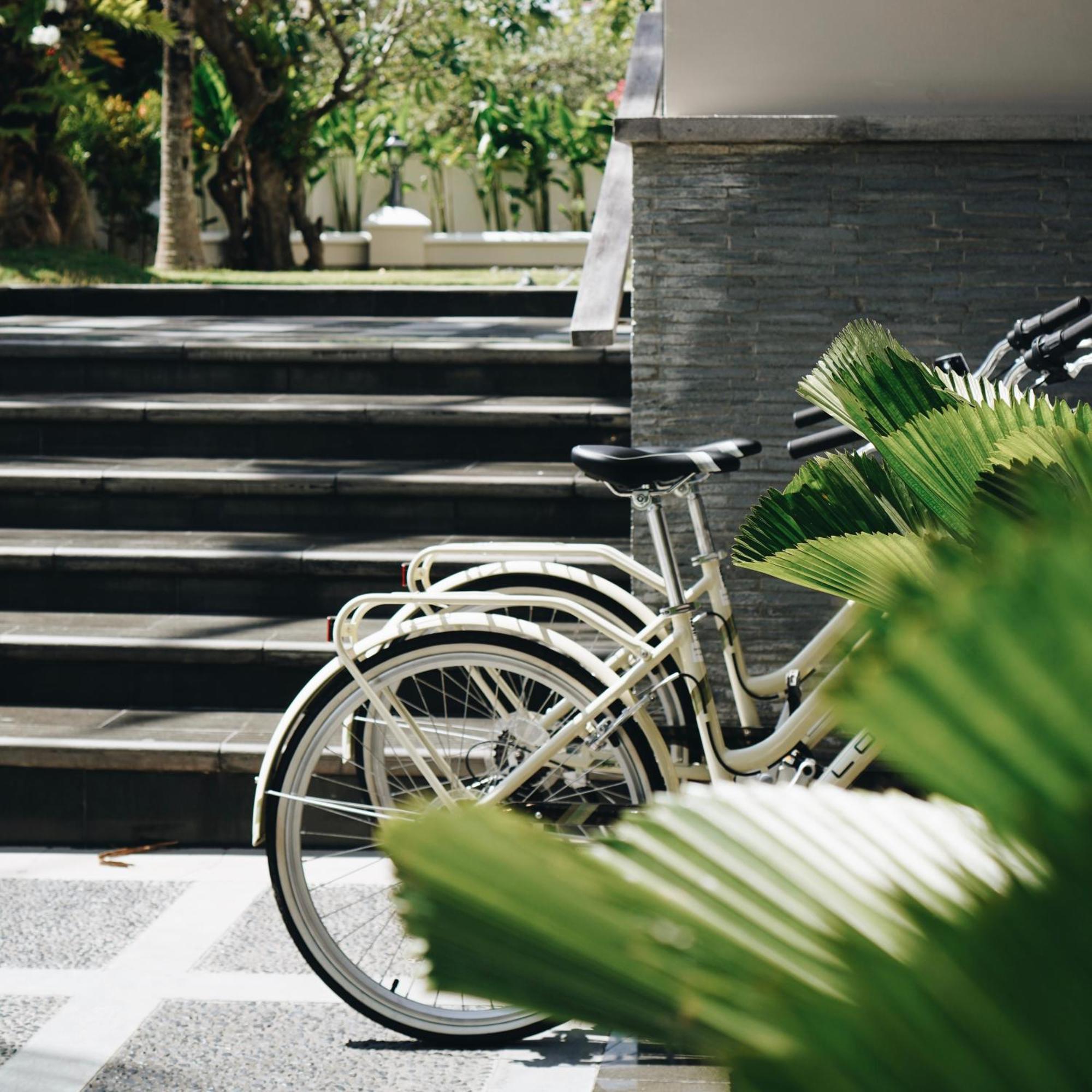Kula Kara Villas Uluwatu Экстерьер фото