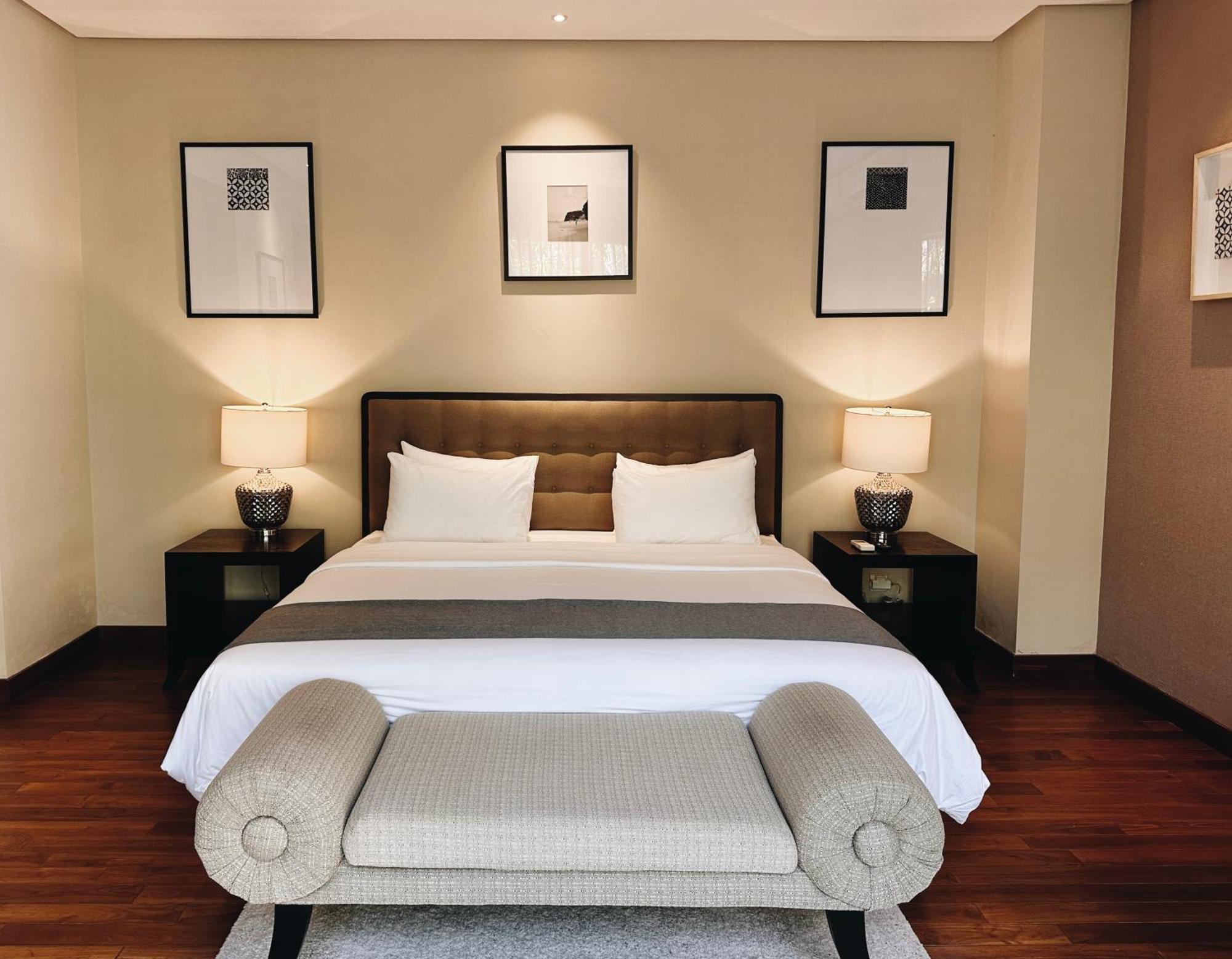 Kula Kara Villas Uluwatu Экстерьер фото