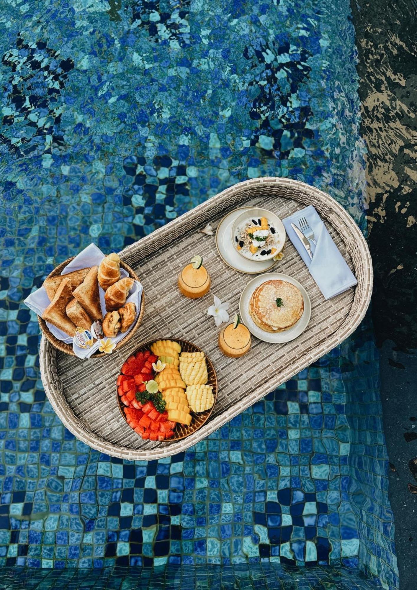 Kula Kara Villas Uluwatu Экстерьер фото