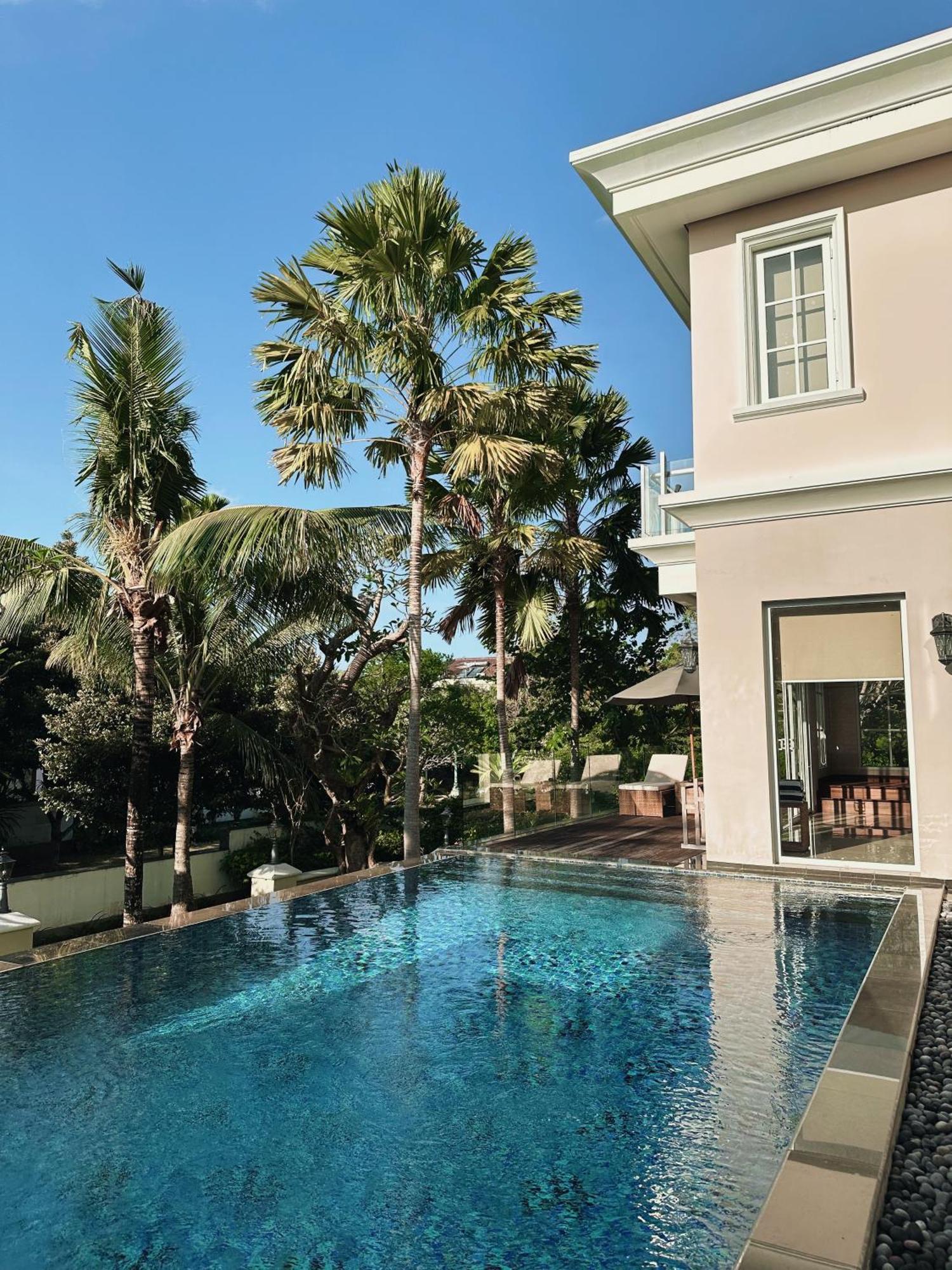 Kula Kara Villas Uluwatu Экстерьер фото