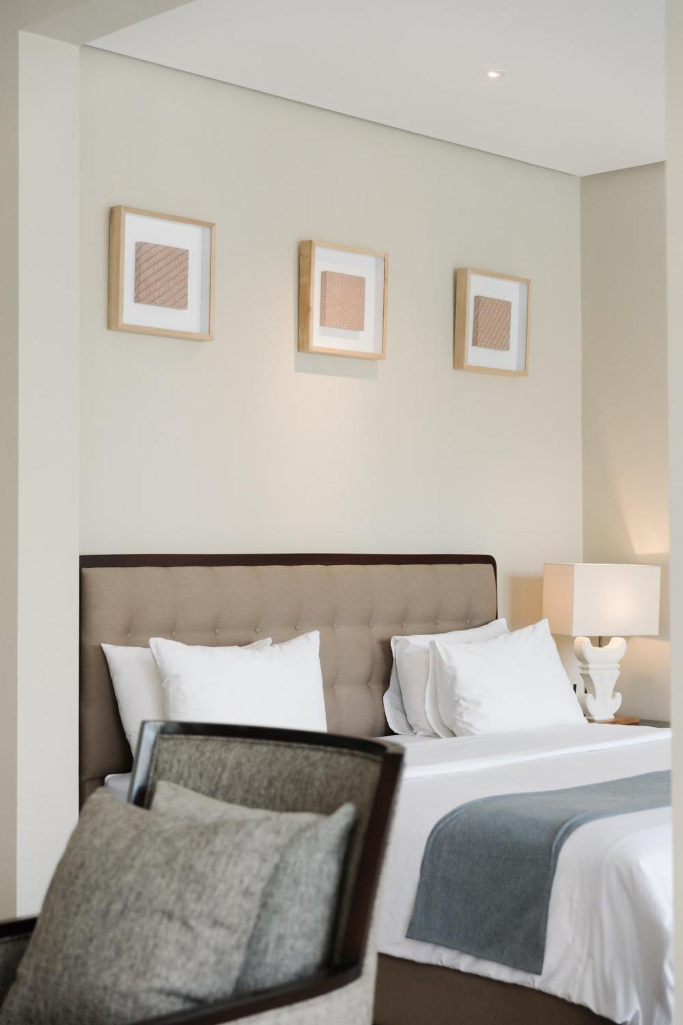 Kula Kara Villas Uluwatu Экстерьер фото