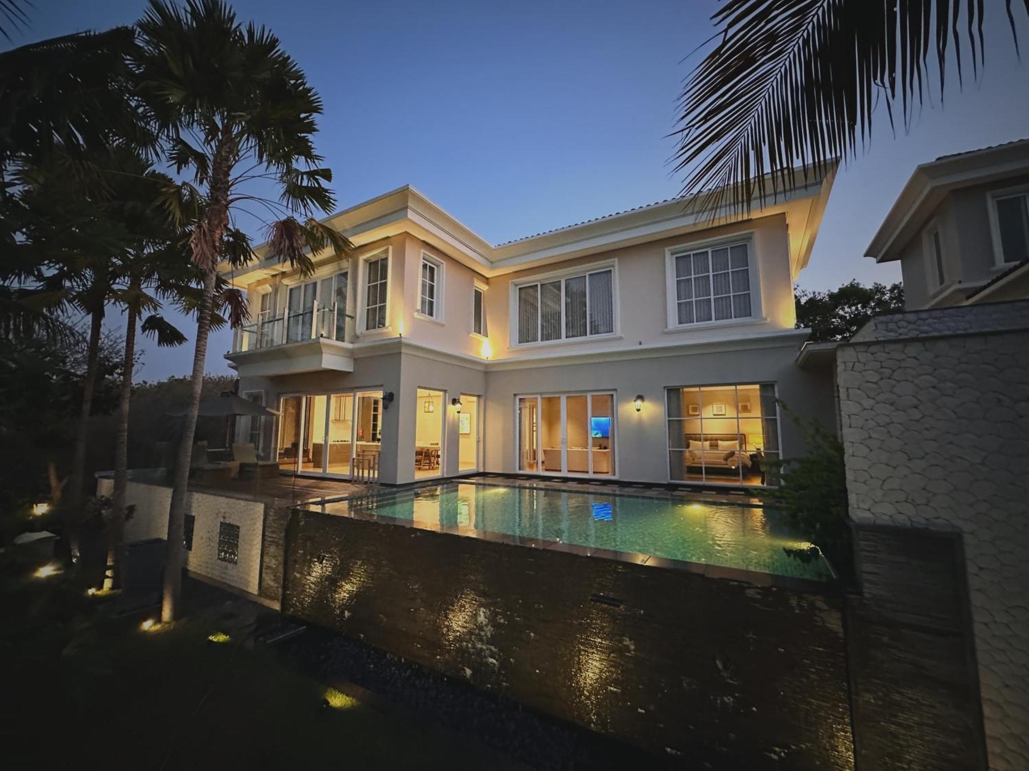 Kula Kara Villas Uluwatu Экстерьер фото