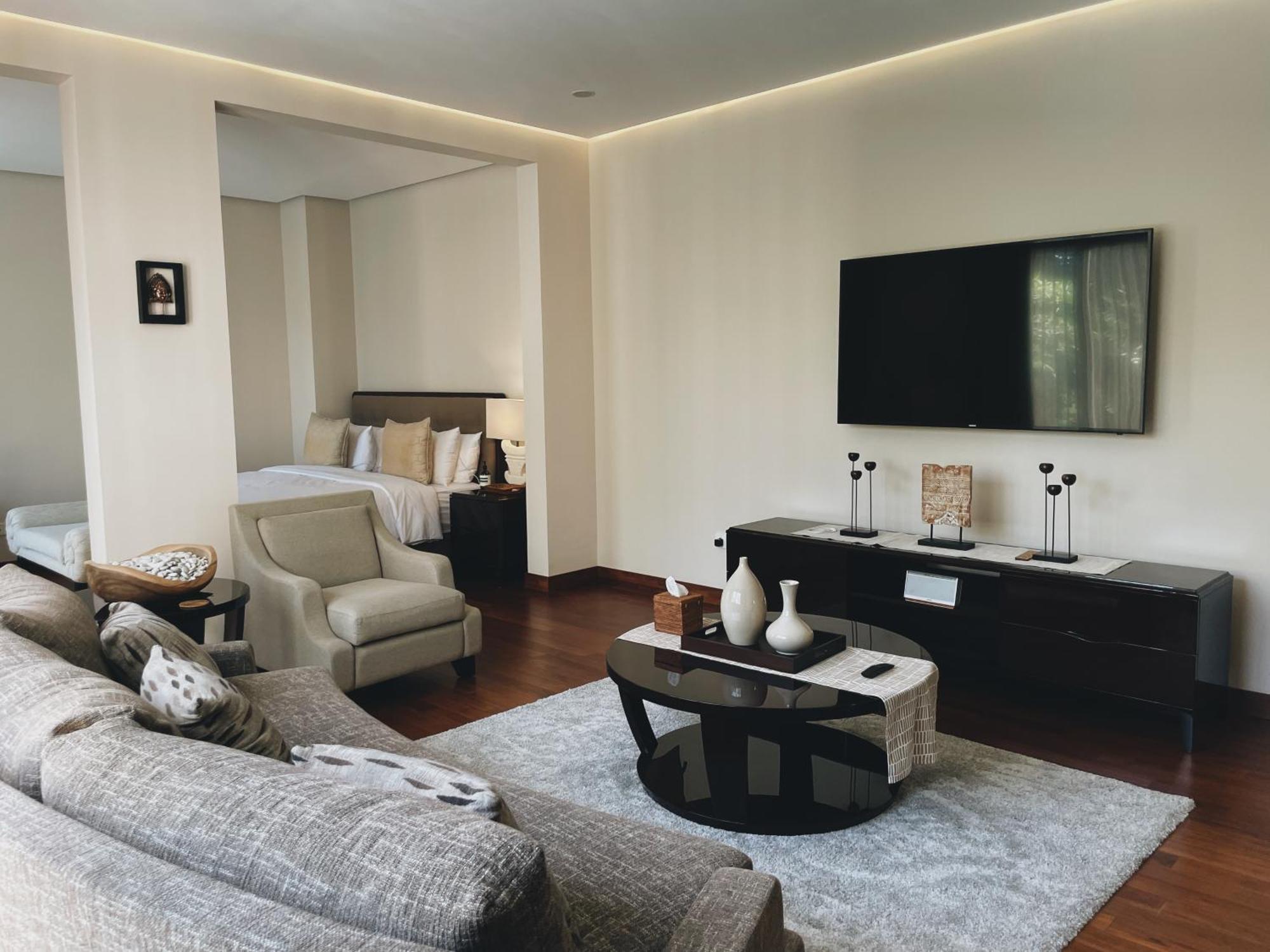 Kula Kara Villas Uluwatu Экстерьер фото