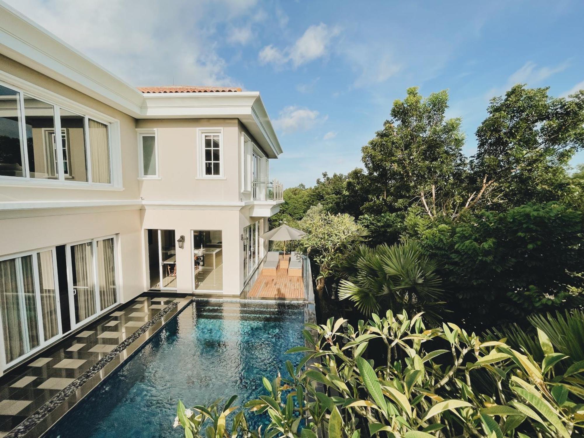 Kula Kara Villas Uluwatu Экстерьер фото