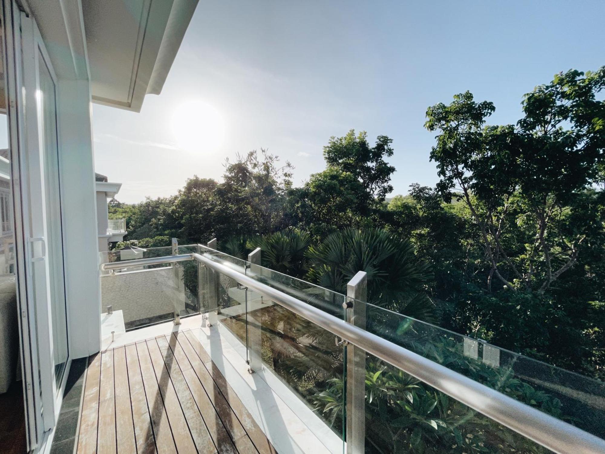Kula Kara Villas Uluwatu Экстерьер фото