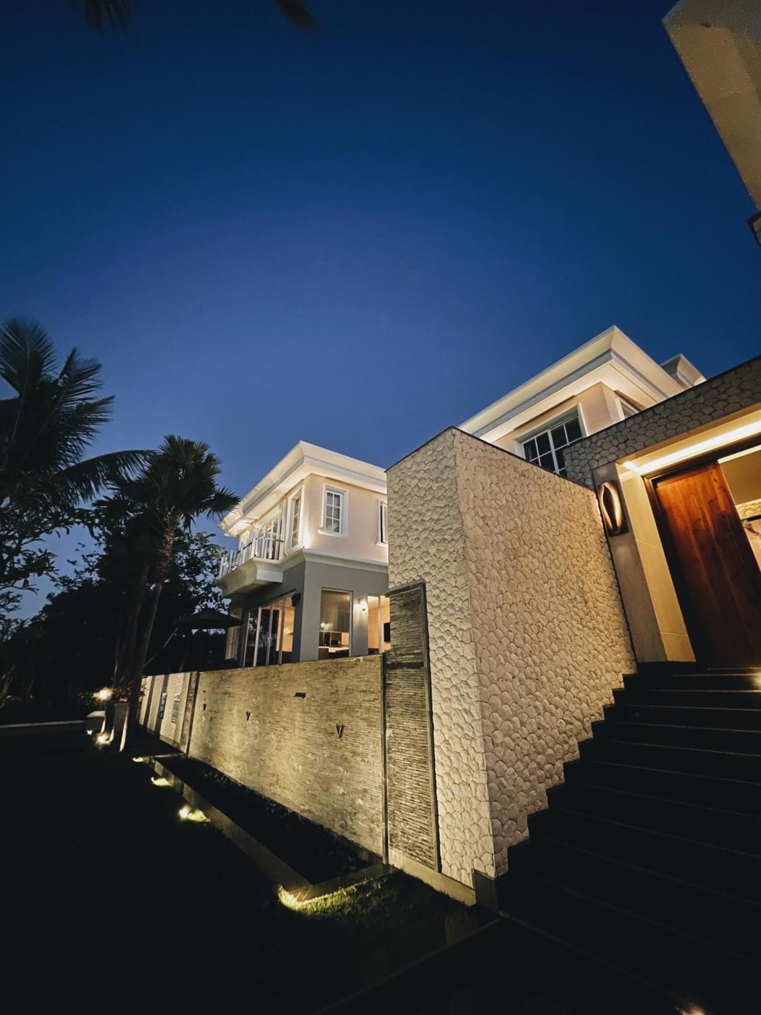 Kula Kara Villas Uluwatu Экстерьер фото